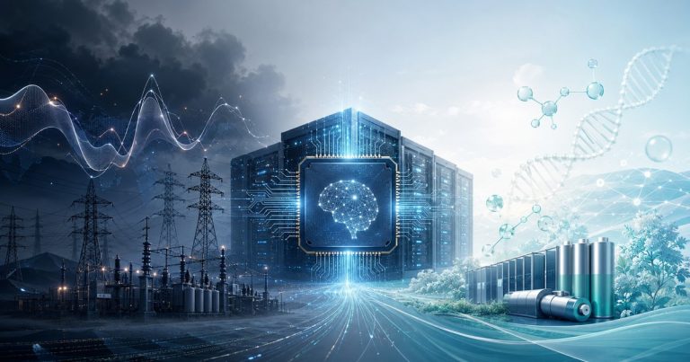 Korea weekly market outlook for AI chips power biotech and batteries