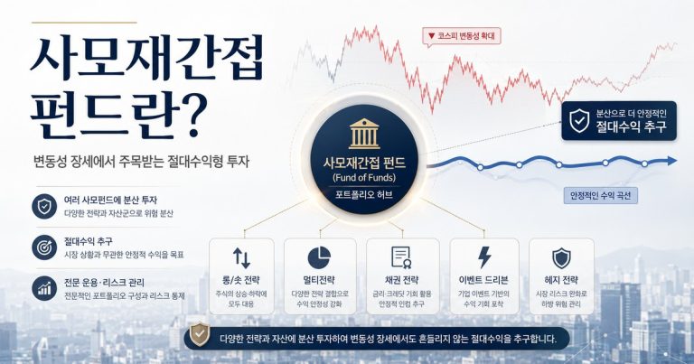 Private fund of funds structure linking a public fund to long short multi strategy bond and event driven funds